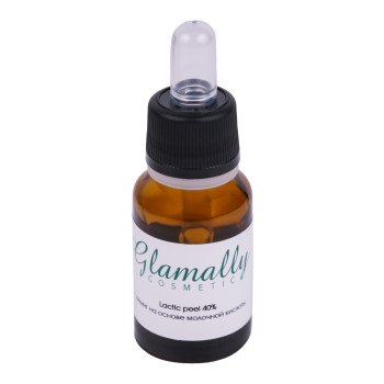 Lactic peel 40% — пилинг на основе молочной кислоты 10мл