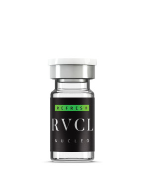 Revicell (RVCL) Nucleo Refresh — Антиоксидантный коктейль с выраженным увлажняющим действием