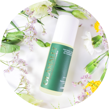 Масляный гидрофильный очищающий концентрат                          Oil cleanser concentrate