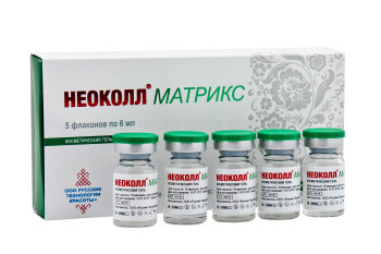 НЕОКОЛЛ МАТРИКС