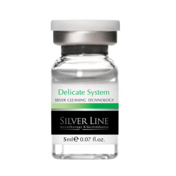 Delicate System Деликатные зоны