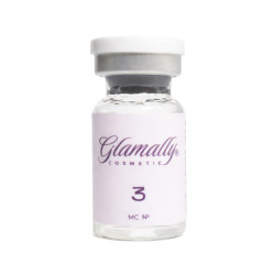 GLAMALLY mc №3 - концентрат для омоложения и лифтинга кожи