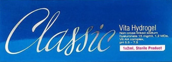 CLASSIC Vita Hydrogel 